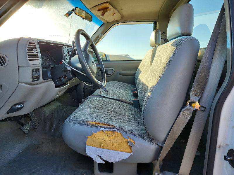 Продаж на аукціоні авто 1998 Chevrolet Gmt-400, vin: 1GCEC14R1WZ130529, номер лоту: 73470135