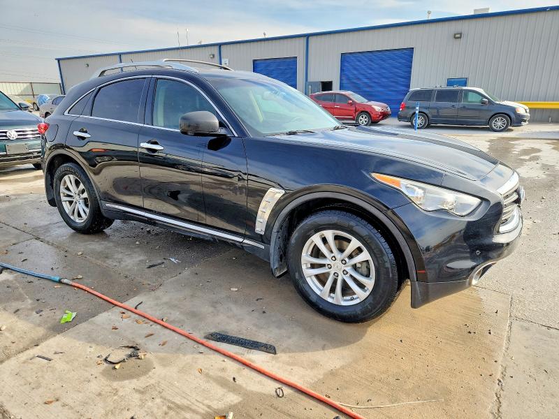 Aukcja sprzedaży 2012 Infiniti Fx35, vin: JN8AS1MU4CM122444, numer aukcji: 74337655