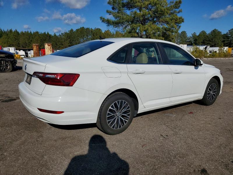 2020 Volkswagen Jetta მანქანა იყიდება აუქციონზე, vin: 3VWC57BU5LM084788, აუქციონის ნომერი: 74675205