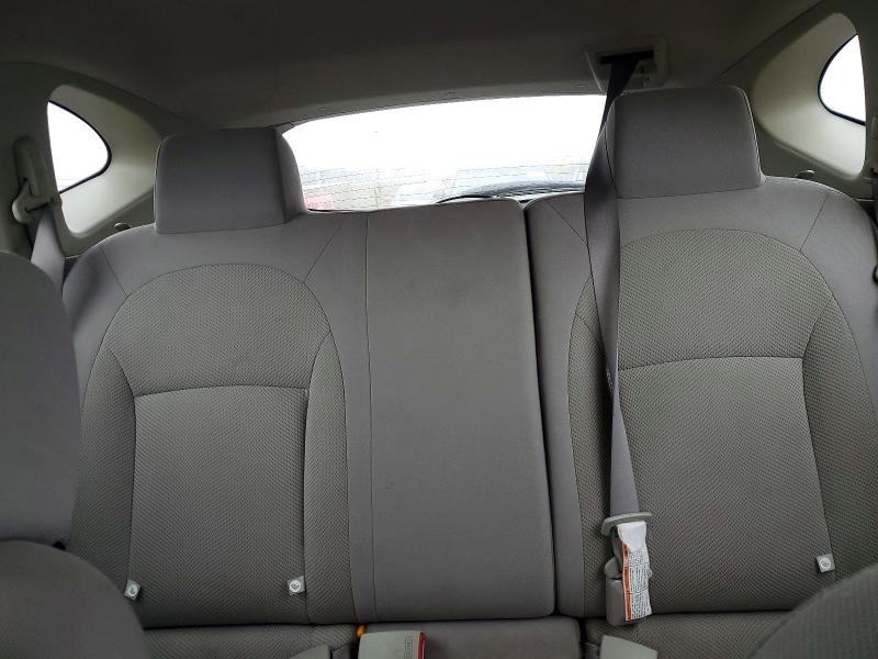 99931795 :رقم المزاد ، JN8AS5MT2FW156325 vin ، 2015 Nissan Rogue Select مزاد بيع