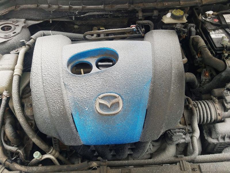 Aukcja sprzedaży 2012 Mazda 3, vin: JM1BL1L74C1550945, numer aukcji: 98551975