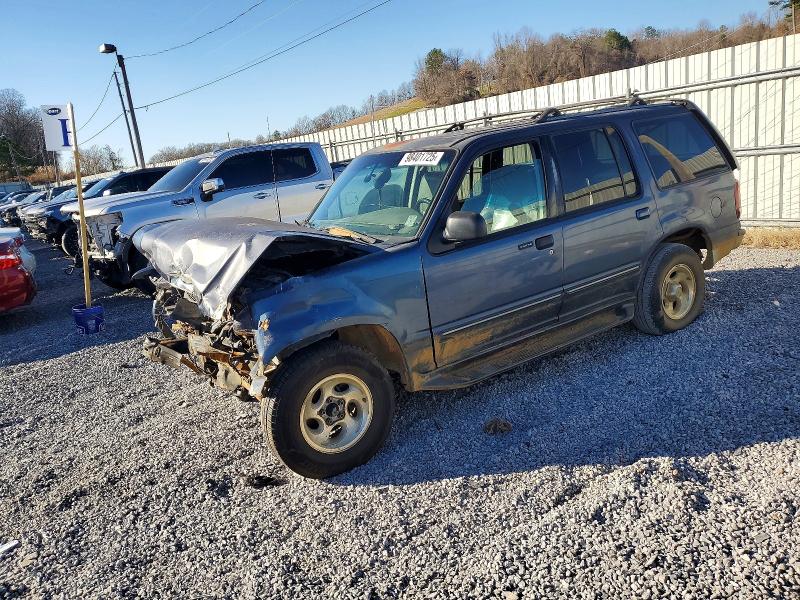Продаж на аукціоні авто 2000 Ford Explorer, vin: 1FMZU63E5YZA24674, номер лоту: 98401725