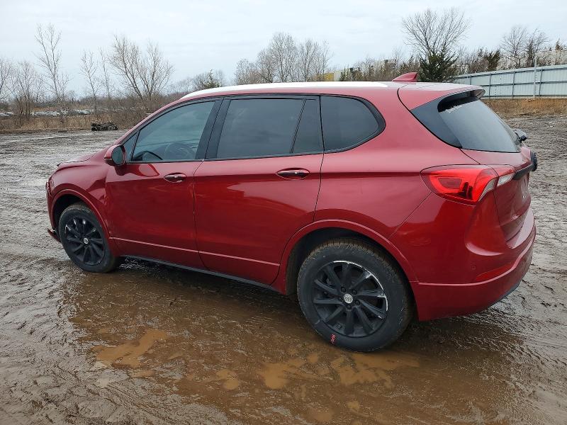 Продажа на аукционе авто 2019 Buick Envision, vin: LRBFX2SA0KD044081, номер лота: 73058955
