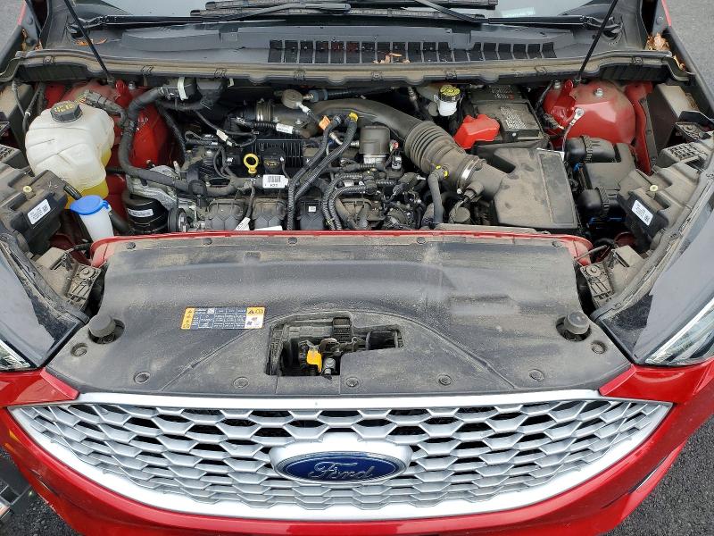 Aukcja sprzedaży 2023 Ford Edge, vin: 2FMPK4J95PBA48868, numer aukcji: 95752715