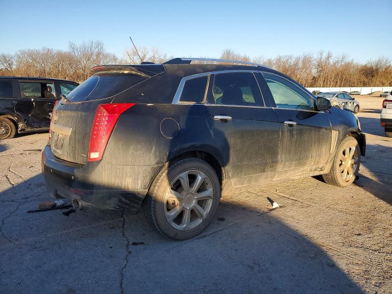 Aukcja sprzedaży 2015 Cadillac Srx, vin: 3GYFNFE39FS557244, numer aukcji: 72581515