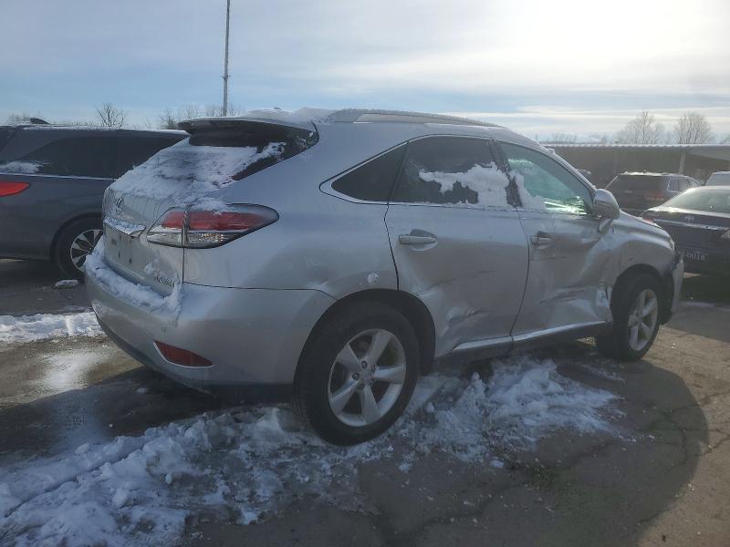Aukcja sprzedaży 2013 Lexus Rx, vin: 2T2BK1BA0DC212807, numer aukcji: 73507365