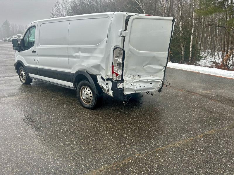Продаж на аукціоні авто 2023 Ford Transit T-, vin: 1FTYE2Y8XPKA28347, номер лоту: 73967105