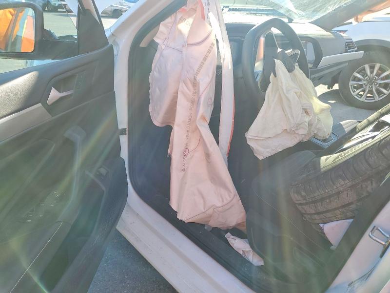 Aukcja sprzedaży 2024 Volkswagen Jetta S, vin: 3VW5M7BU7RM074347, numer aukcji: 72645205