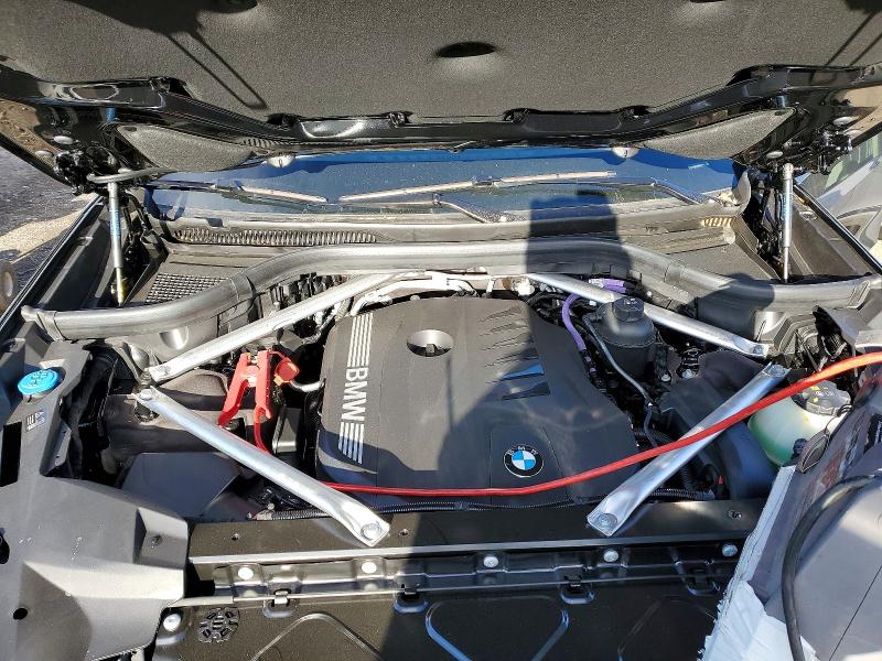 73198465 :رقم المزاد ، 5UX23EM01T9266620 vin ، 2026 Bmw X7 مزاد بيع