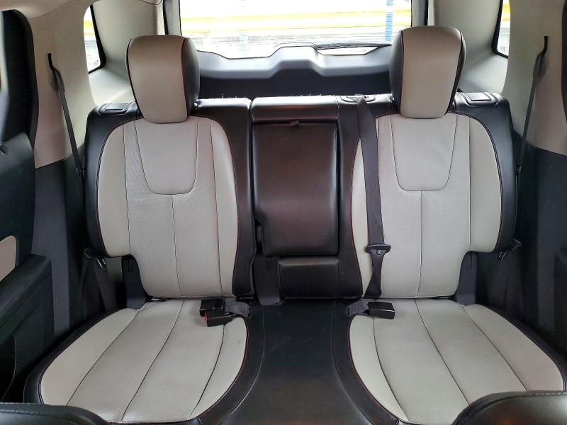 2012 Gmc Terrain მანქანა იყიდება აუქციონზე, vin: 2GKALWEK7C6358043, აუქციონის ნომერი: 72984665
