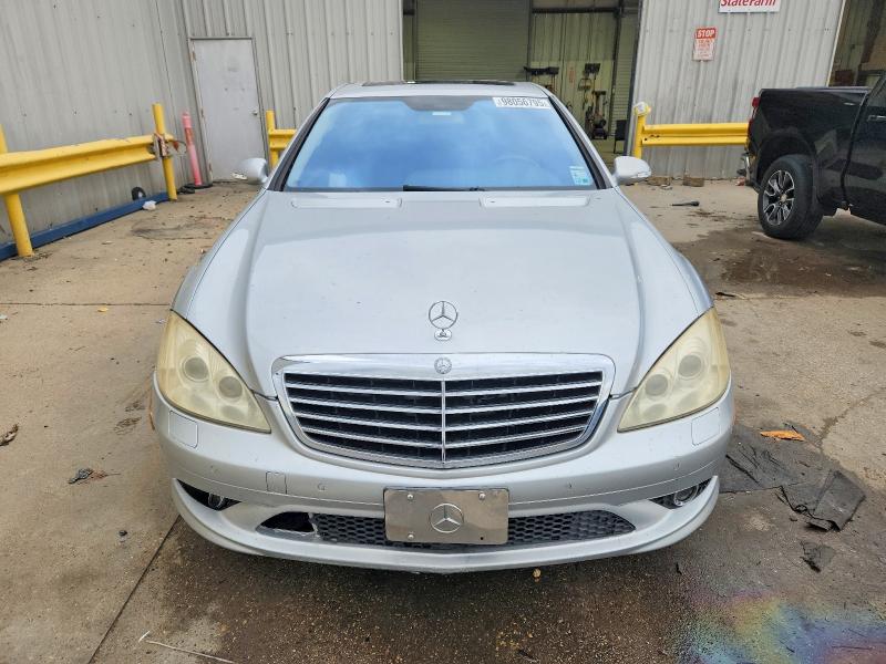 Aukcja sprzedaży 2008 Mercedes-benz S, vin: WDDNG71X88A154604, numer aukcji: 98056795