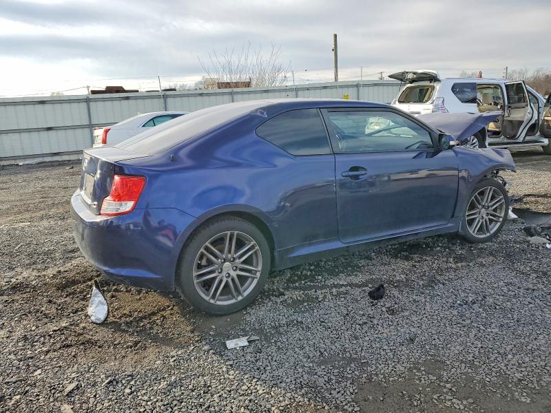 Продажа на аукционе авто 2013 Toyota Scion Tc, vin: JTKJF5C71D3063761, номер лота: 72656775