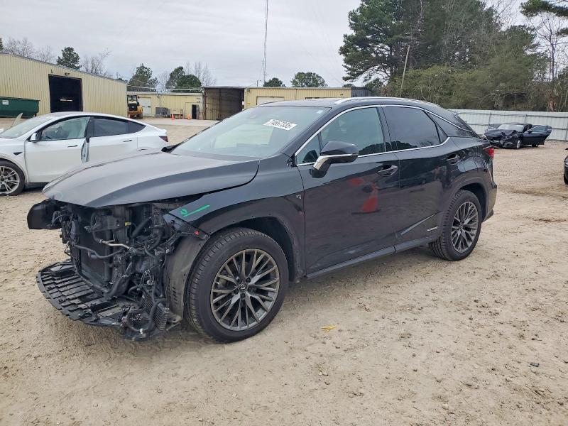Aukcja sprzedaży 2020 Lexus Rx, vin: 2T2YGMDA5LC049855, numer aukcji: 74667335
