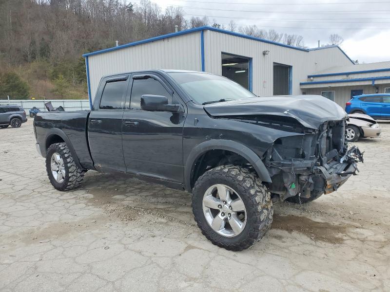 Aukcja sprzedaży 2010 Dodge Ram 1500, vin: 1D7RV1GT1AS201898, numer aukcji: 99015645