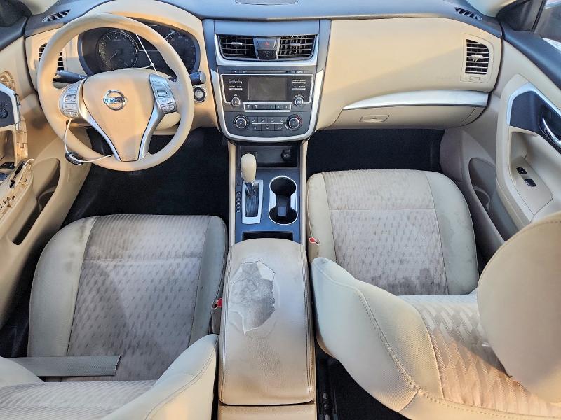 2016 Nissan Altima მანქანა იყიდება აუქციონზე, vin: 1N4AL3AP5GN324038, აუქციონის ნომერი: 99552995