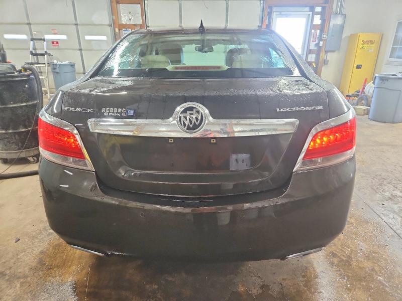 2013 Buick Lacrosse მანქანა იყიდება აუქციონზე, vin: 1G4GC5E39DF227756, აუქციონის ნომერი: 72220435