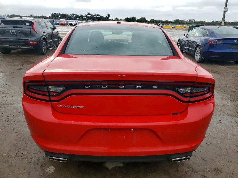 72820335 :رقم المزاد ، 2C3CDXBGXNH216210 vin ، 2022 Dodge Charger Sx مزاد بيع