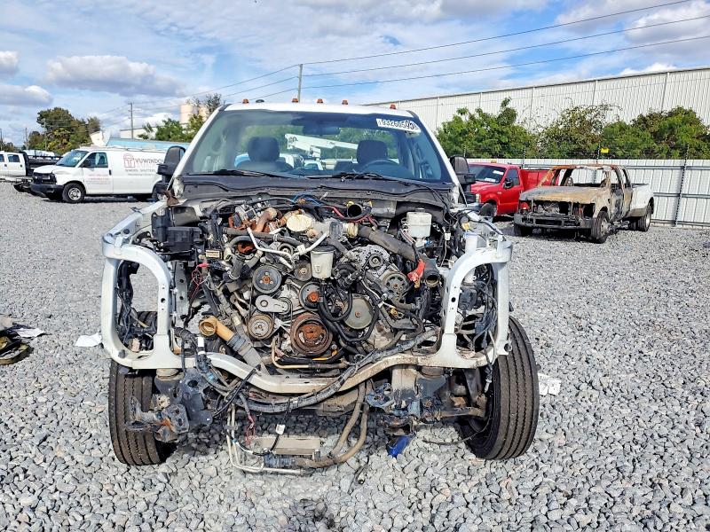 Продажа на аукционе авто 2019 Ford F550 Super, vin: 1FDUF5HT4KEC11697, номер лота: 77501025