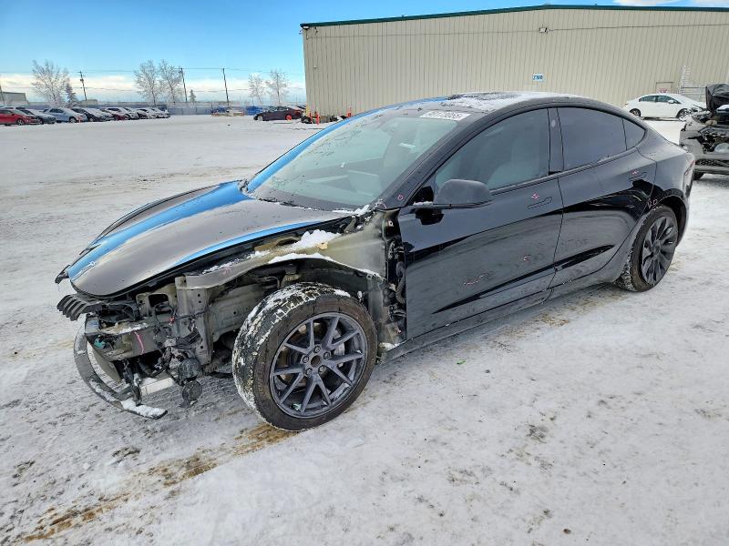 Продаж на аукціоні авто 2022 Tesla Model 3, vin: 5YJ3E1EA0NF361906, номер лоту: 98173055