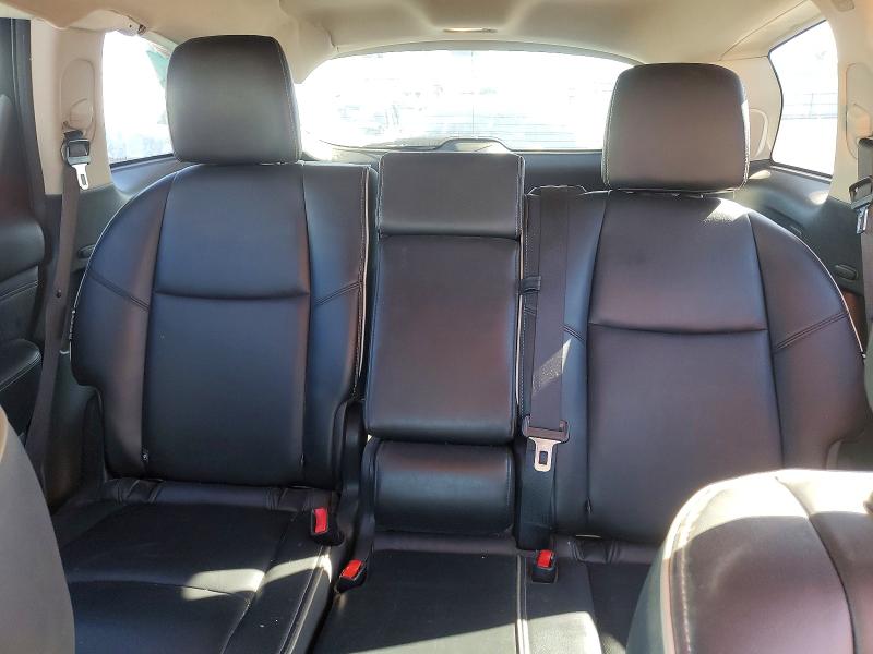 73028765 :رقم المزاد ، 5N1DL0MN7LC504011 vin ، 2020 Infiniti Qx60 مزاد بيع