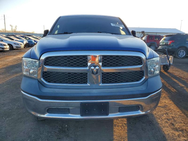 Продажа на аукционе авто 2015 Ram 1500, vin: 1C6RR7FT6FS740132, номер лота: 73059055