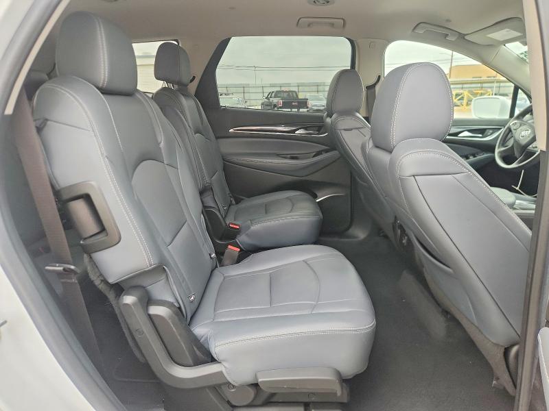 Продаж на аукціоні авто 2020 Buick Enclave, vin: 5GAERBKW5LJ180679, номер лоту: 73614885