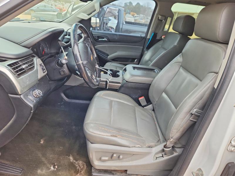Aukcja sprzedaży 2015 Chevrolet Tahoe C150, vin: 1GNSCBKC6FR664723, numer aukcji: 75397515