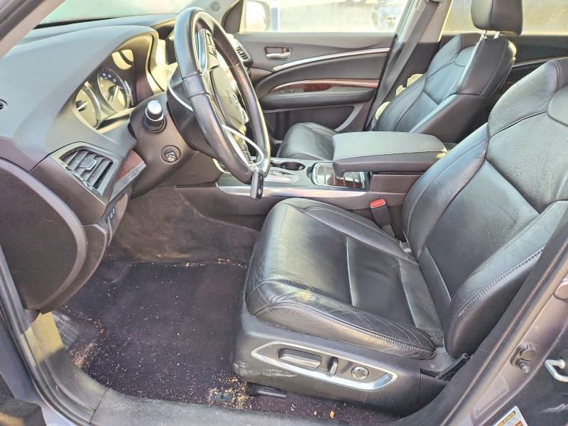Продаж на аукціоні авто 2020 Acura Mdx, vin: 5J8YD3H35LL004878, номер лоту: 72470045