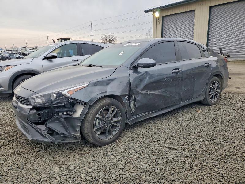 Aukcja sprzedaży 2024 Kia Forte, vin: 3KPF24AD9RE735321, numer aukcji: 74930785
