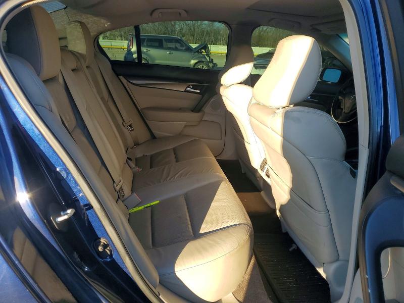 Продажа на аукционе авто 2013 Acura Tl Tech, vin: 19UUA8F58DA015444, номер лота: 73118175