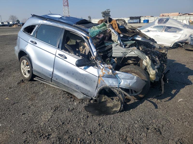 Auction sale of the 2011 Honda Cr-v, vin: JHLRE3H5XBC008203, lot number: 73176565