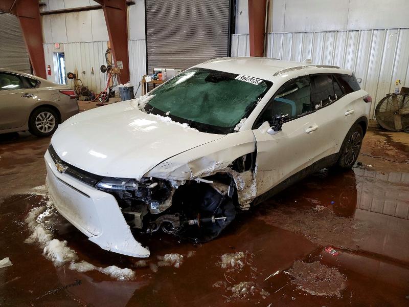 Продаж на аукціоні авто 2025 Chevrolet Blazer, vin: 3GNKDGRJ1SS176737, номер лоту: 99479125