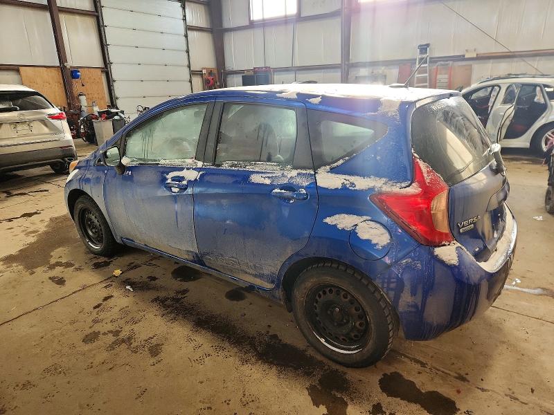 Продажа на аукционе авто 2015 Nissan Versa Note, vin: 3N1CE2CP6FL446901, номер лота: 73240035