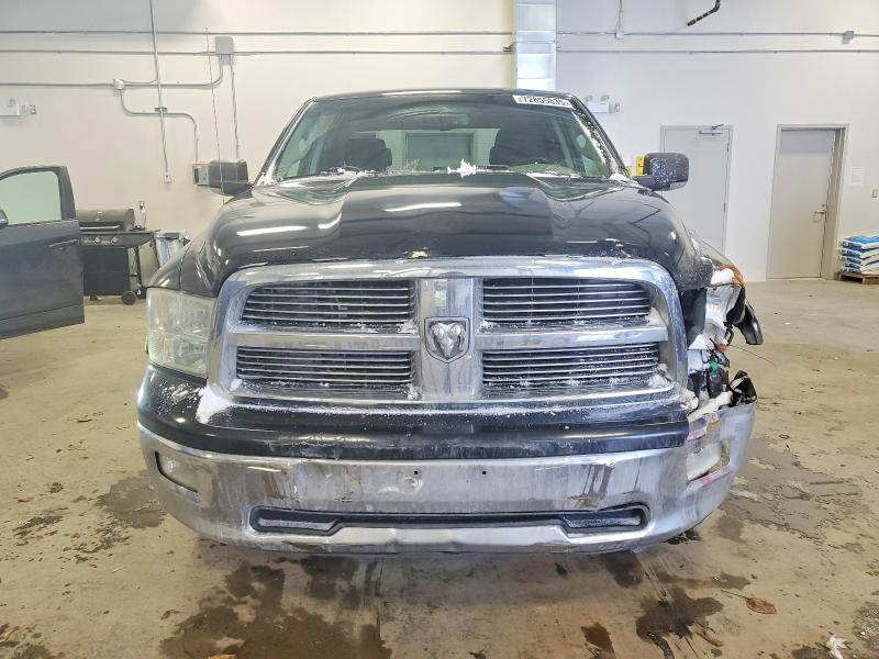 Aukcja sprzedaży 2010 Dodge Ram 1500, vin: 1D7RV1GT2AS201232, numer aukcji: 72855835