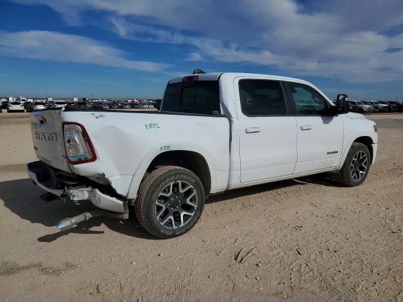 Aukcja sprzedaży 2025 Ram 1500, vin: 1C6SRFJP2SN511901, numer aukcji: 73122195