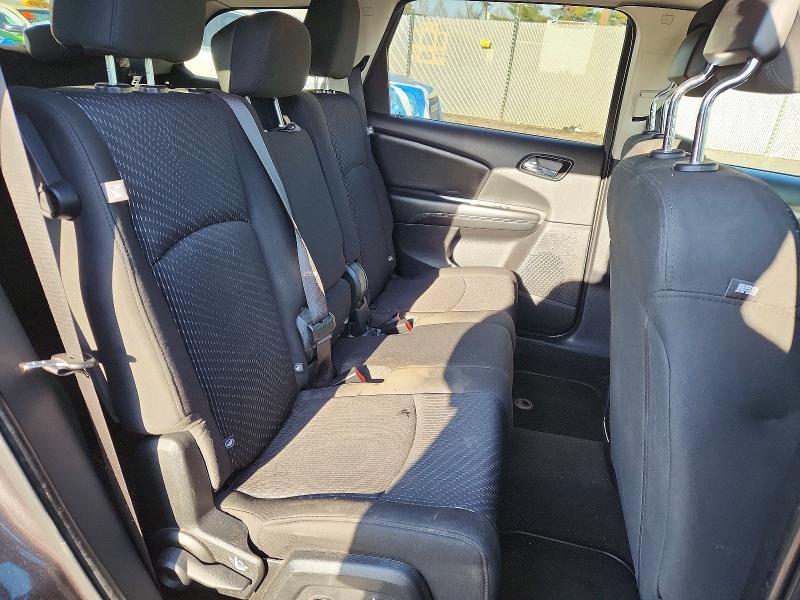 Aukcja sprzedaży 2018 Dodge Journey, vin: 3C4PDCAB6JT530627, numer aukcji: 98617545