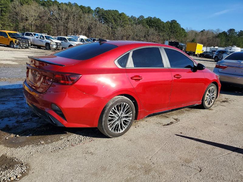 Продажа на аукционе авто 2024 Kia Forte, vin: 3KPF54ADXRE802841, номер лота: 73721805