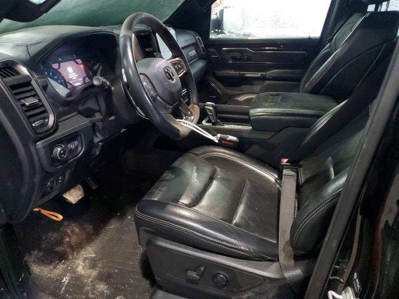 2021 Ram 1500 Trx მანქანა იყიდება აუქციონზე, vin: 1C6SRFU90MN902898, აუქციონის ნომერი: 72952385