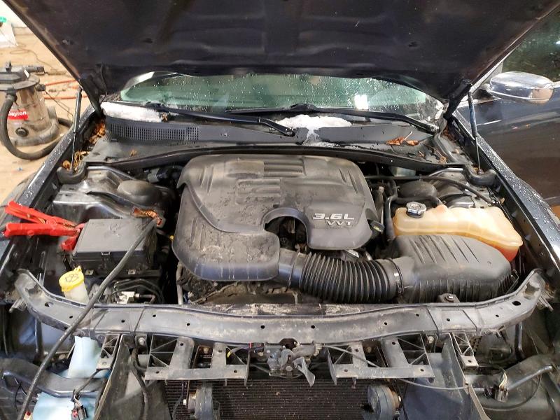 Продажа на аукционе авто 2017 Chrysler 300c, vin: 2C3CCAKG0HH586912, номер лота: 99174015