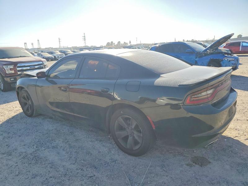 Aukcja sprzedaży 2016 Dodge Charger Se, vin: 2C3CDXBG9GH160358, numer aukcji: 99236975