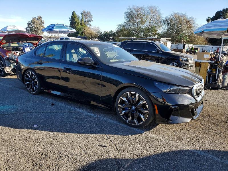 Aukcja sprzedaży 2025 Bmw I5, vin: WBY13HG05SCT19510, numer aukcji: 74647385