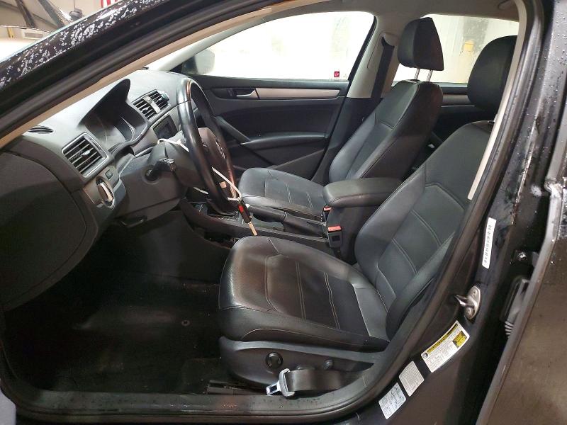 Aukcja sprzedaży 2015 Volkswagen Passat S, vin: 1VWAT7A34FC002948, numer aukcji: 97267885