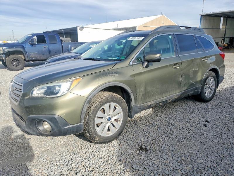 Aukcja sprzedaży 2015 Subaru Outback, vin: 4S4BSAHC2F3289408, numer aukcji: 98257785