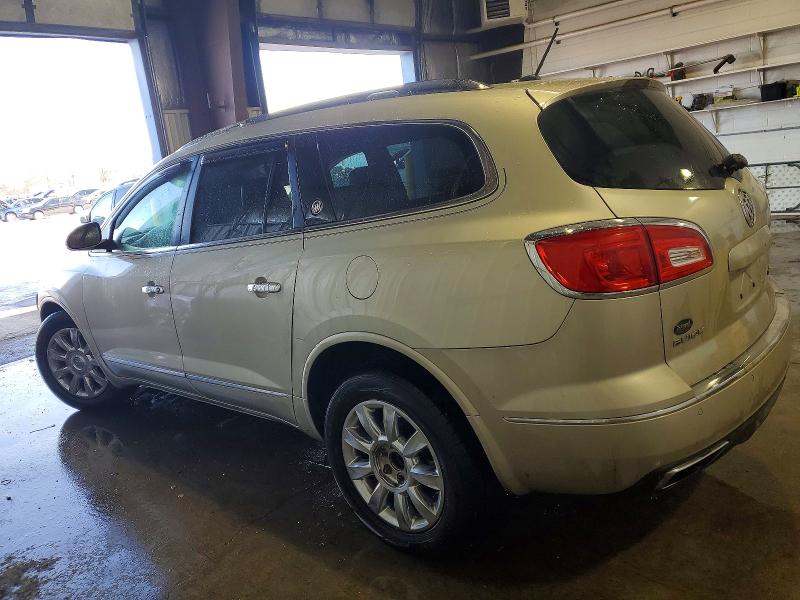 Продажа на аукционе авто 2014 Buick Enclave, vin: 5GAKRBKD6EJ102321, номер лота: 99259925