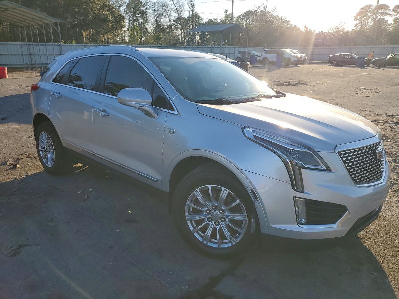 Aukcja sprzedaży 2017 Cadillac Xt5, vin: 1GYKNARS9HZ245157, numer aukcji: 73189515