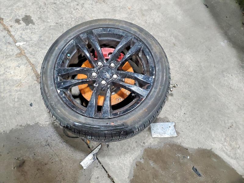 72247715 :رقم المزاد ، JNKCV64F59M651872 vin ، 2009 Infiniti G37 Coupe مزاد بيع