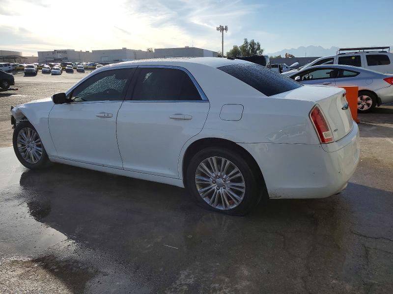 Продажа на аукционе авто 2014 Chrysler 300, vin: 2C3CCAGG0EH146709, номер лота: 74817875