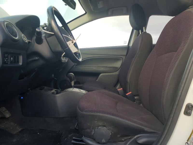Aukcja sprzedaży 2014 Mitsubishi Mirage, vin: ML32A4HJ6EH016645, numer aukcji: 99085025