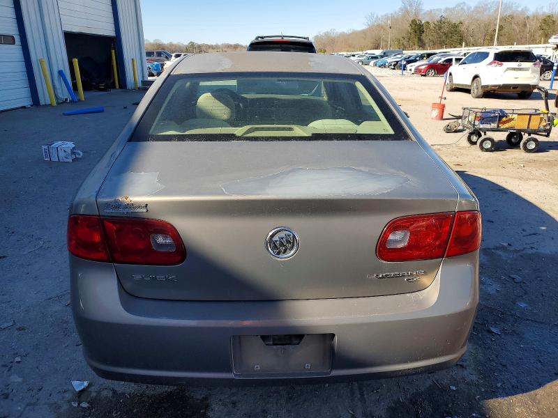 Aukcja sprzedaży 2006 Buick Lucerne, vin: 1G4HP57226U187385, numer aukcji: 73197665