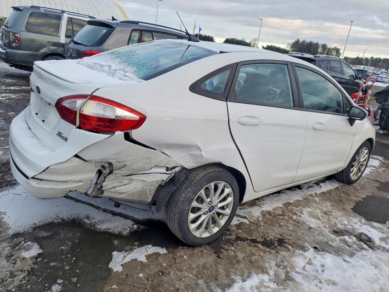 Продаж на аукціоні авто 2014 Ford Fiesta, vin: 3FADP4BJ1EM105960, номер лоту: 98623405